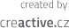 creactive.cz, webdesign, tvorba www